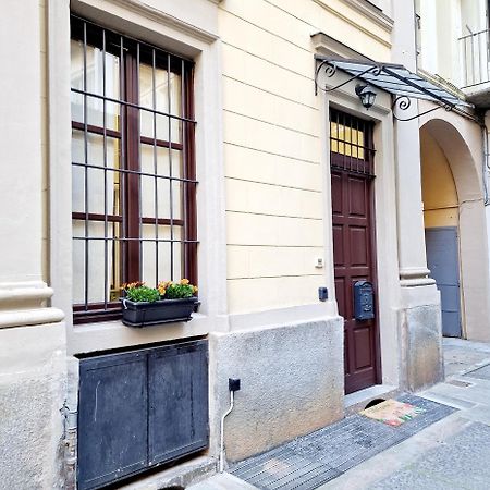 Maison Garibaldi 26 Turin Bagian luar foto