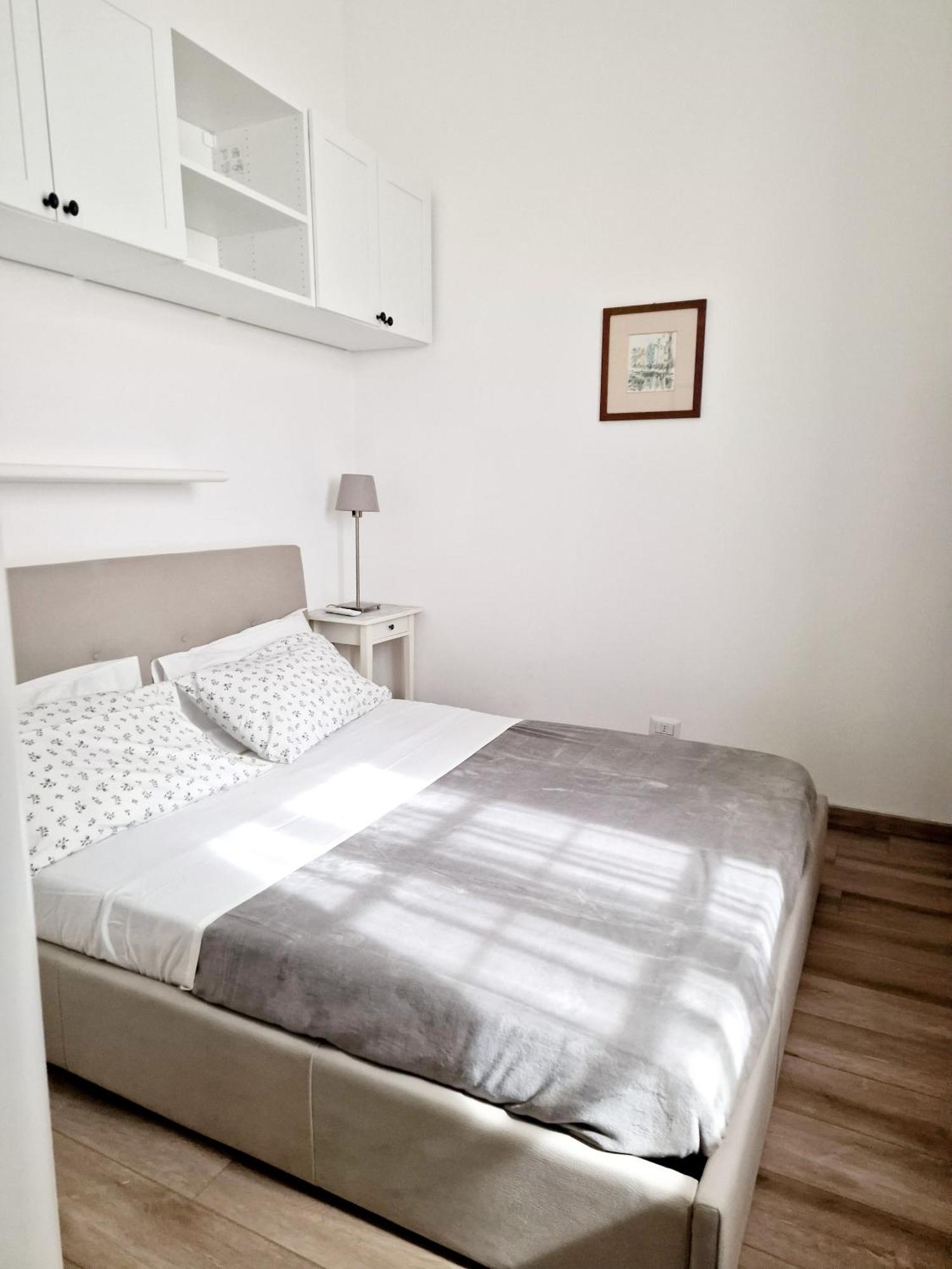 Maison Garibaldi 26 Turin Bagian luar foto
